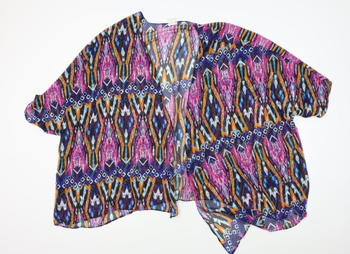 Womens size bahimi purple - uk, s