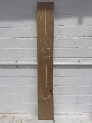 European oak offcuts - oak, timber