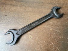 Vintage Metric V. B. W. DIN895