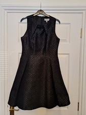 Coast Fit And Flared