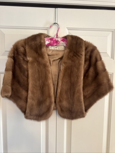 Vintage women mink - vintage, women's