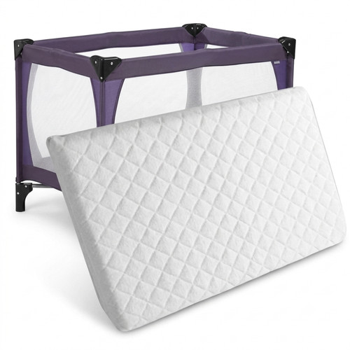 Premium cot mattress baby - cot,