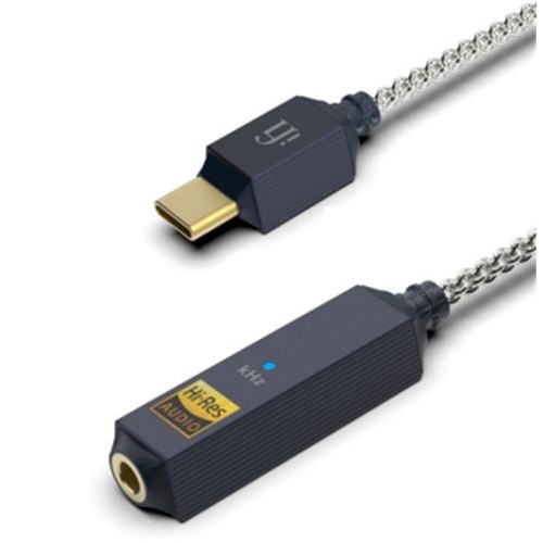 Ifi audio link headphone - ifi, 2
