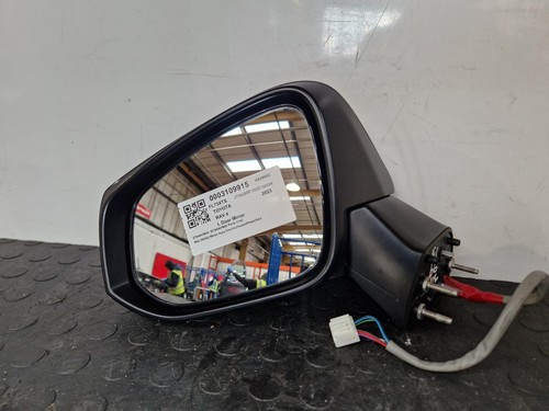Toyota rav door mirror - toyota,