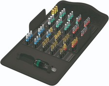 Wera Bit-Safe 61 BiTorsion 1