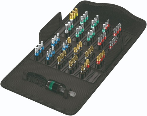 Wera bit safe - wera, 1