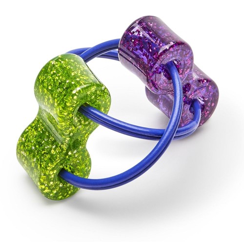 Fidget fiddle toy loopeez - fiddle,