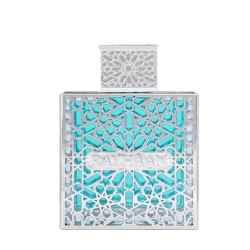 Rayhaan azul perfume 100ml edp - rayhaan,