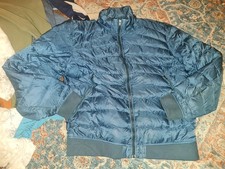Mens Lululemon Padded Puffet