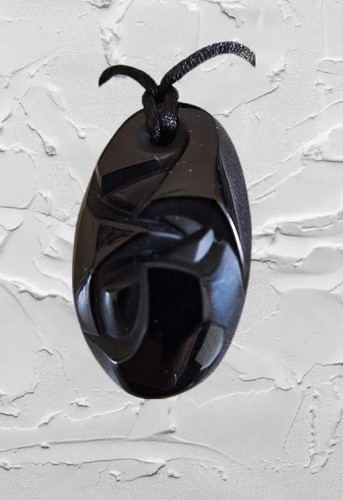 Authentic lalique black - lalique,