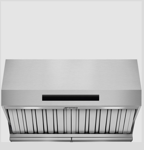 Smeg kuc24x pro - smeg, pro-style