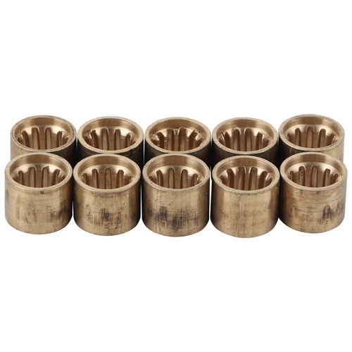 10pcs set - with, teeth)10pcs/set