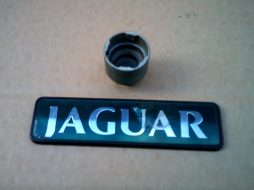 Jaguar type xf - s, type,