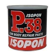 U-POL DAVIDS ISOPON P38 2.25L
