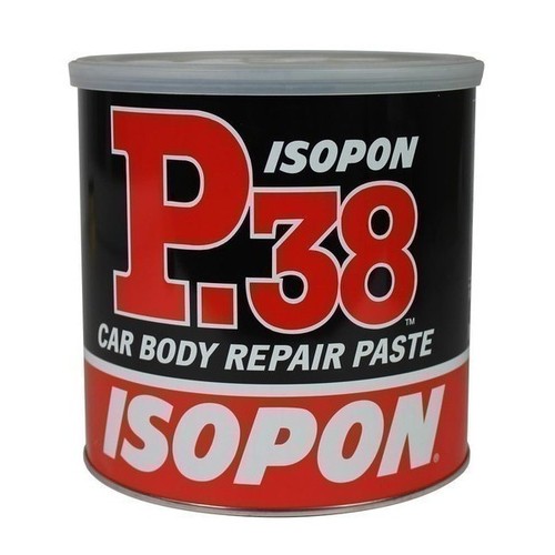 Pol davids isopon p38 25l - u-pol,