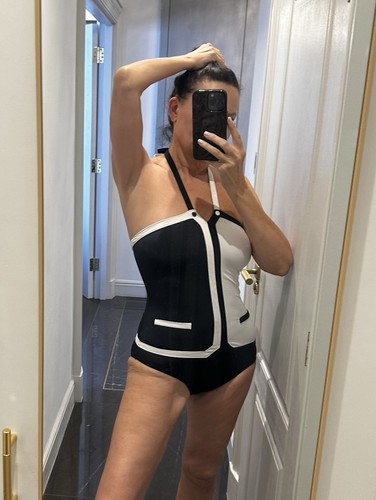 Chanel women one piece - chanel, one-piece