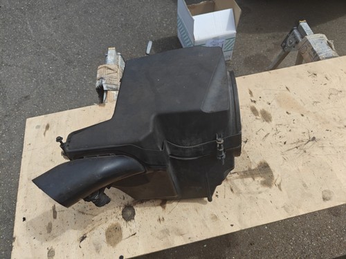 Ford focus mk3 air - mk3, box