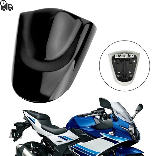 Motorcycle rear seat - motorcycle,