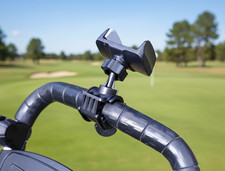 Golf Trolley / Bike Handler