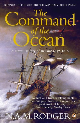 The command ocean - command, a