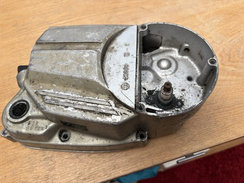 Yamaha rxs 100 right side - rxs,