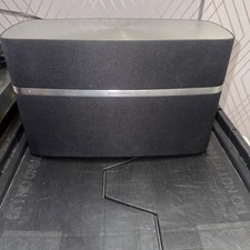 Bowers and Wilkins A7 Wireless