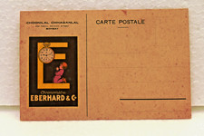 Vintage Eberhard & Co Swiss
