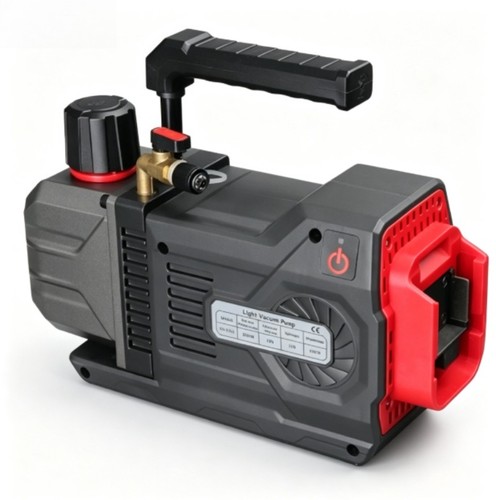 Wireless vacuum pump - wireless,