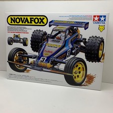 Tamiya 1/10 Electric RC Car