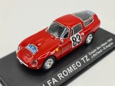 1/43 1964 Alfa Romeo TZ -