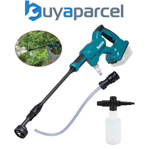 Makita dhw180z lxt 18v - dhw180z,