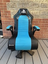 X Rocker Gaming Chair
