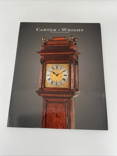 Carter wright fine - fine, &