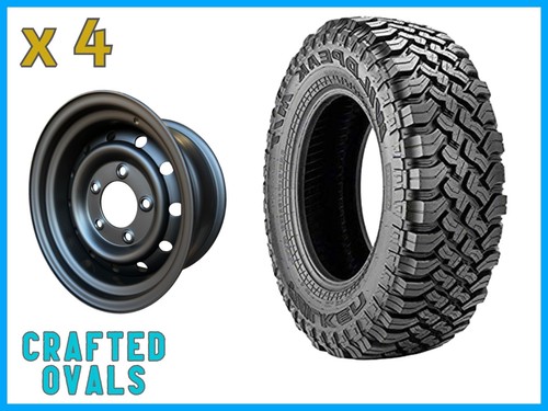 Falken wildpeak 285 - falken,