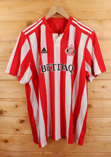 Sunderland AFC Betdaq Home