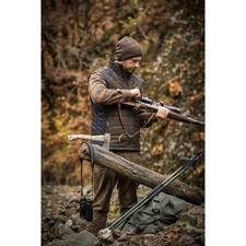 Deerhunter Embossed logo hat