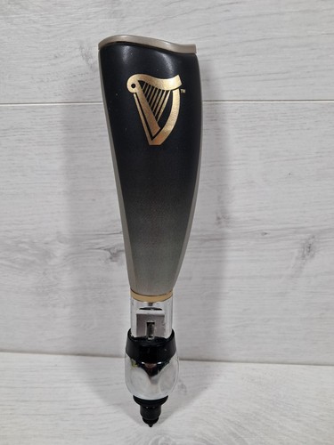 Guinness beer tap - -,