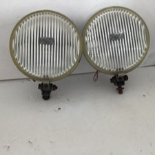 Classic car bosch - car, halogen