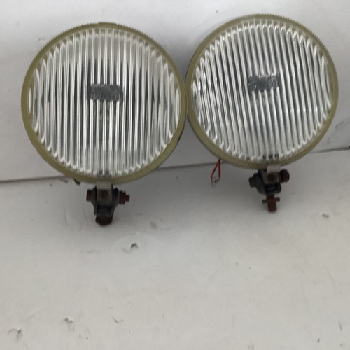 Classic car bosch halogen - classic,