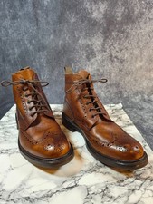 Loake 1880 Bedale Boots | UK