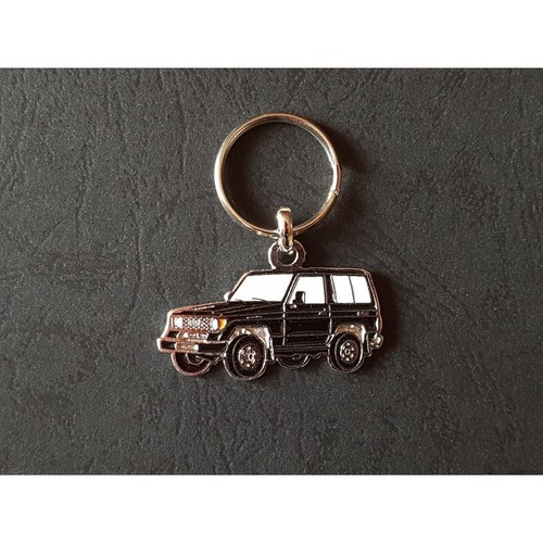 Toyota land cruiser lj70 - toyota,