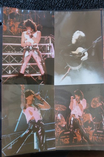 Garage sale find ratt - ratt, photo
