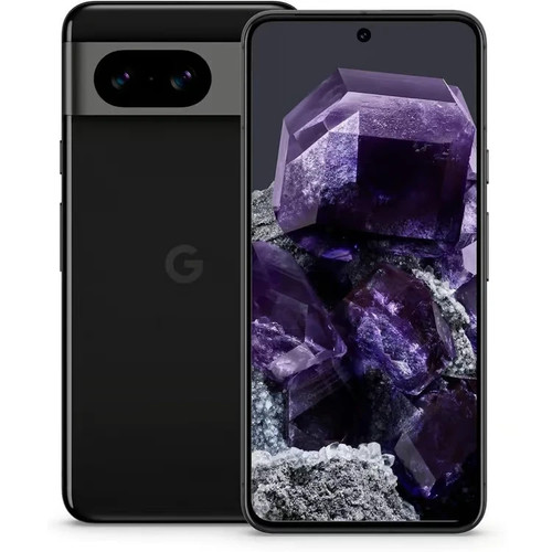 Google pixel smartphone - pixel, 8