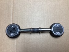 Wahoo Speedplay Zero Road Pedals Chromoly Axle