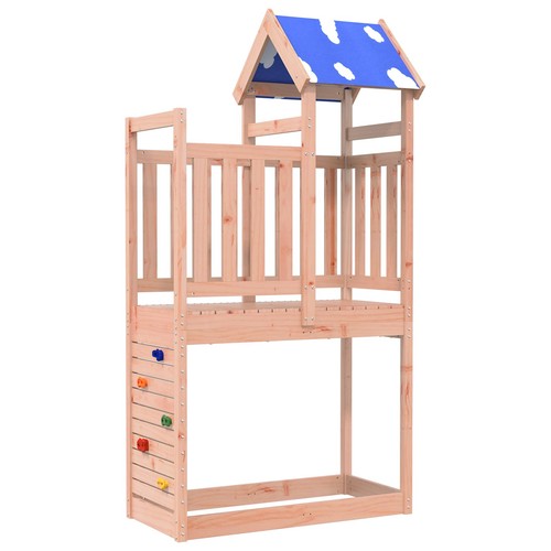 Play tower brown children - brown, children's