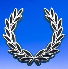 New Fred Perry Laurel Leaf