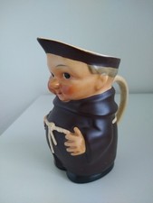 Goebel West Germany Monk