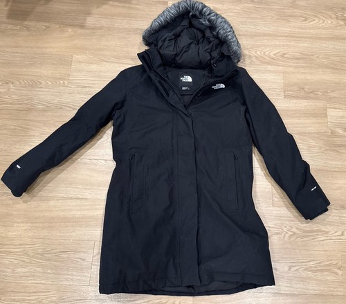 North face arctic parka coat - parka,