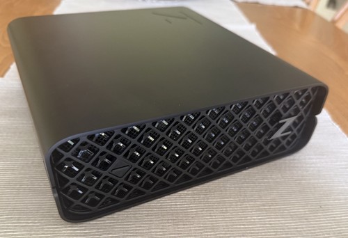 Mini workstation - g9,