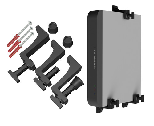 Universal wall mounting - wall,
